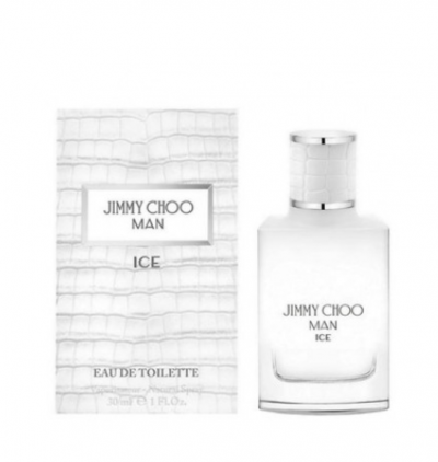 Jimmy Choo Man Ice туалетная вода для мужчин 30 мл
