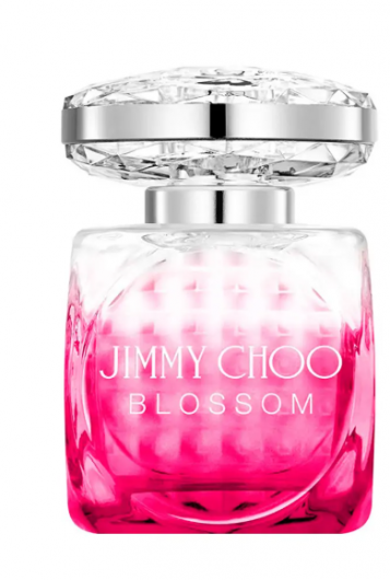 Jimmy Choo Blossom парфюмированная вода женская 40 мл