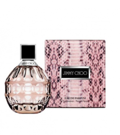 Jimmy Choo туалетная вода женская 40 мл