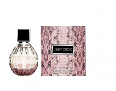 Jimmy Choo туалетная вода женская 40 мл