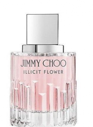 Jimmy Choo Illicit Flower туалетная вода для женщин 60мл
