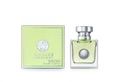 Versace Versense Туалетная вода женская 30 мл
