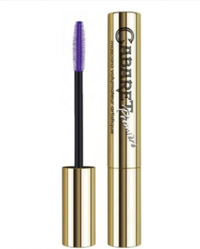 Тушь для ресниц Vivienne Sabo Cabaret Premiere 04 фиолетовая