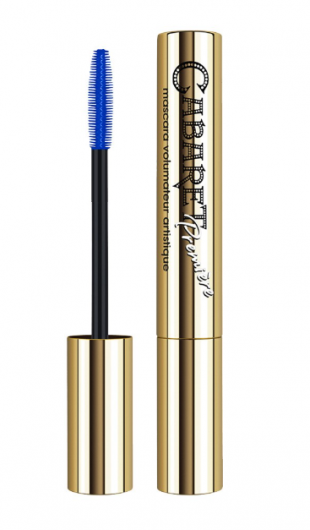 Тушь для ресниц Vivienne Sabo Cabaret Premiere 02 синяя