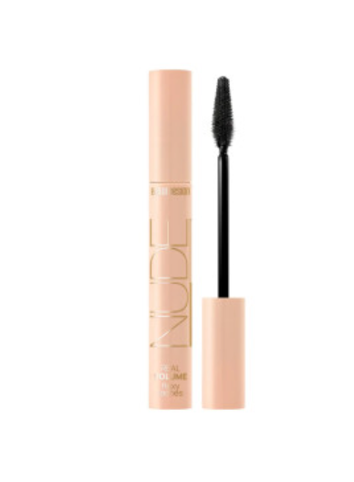 Тушь для ресниц объемная Nude Harmony BelorDesign