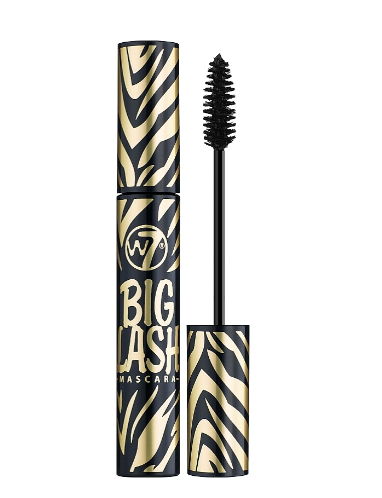 Тушь для ресниц W7 Big Lash Mascara