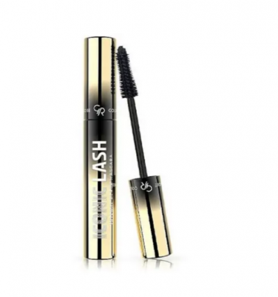 Тушь для ресниц Golden Rose Iconic Lash Intense Black Mascara