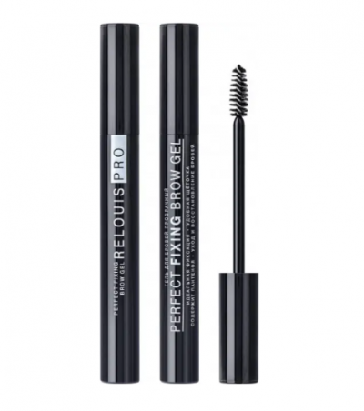 Гель для бровей прозрачный Relouis Pro Perfect Fixing Brow Gel 7.5 г