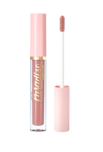 Блеск для губ Relouis Paradiso с влажным финишем