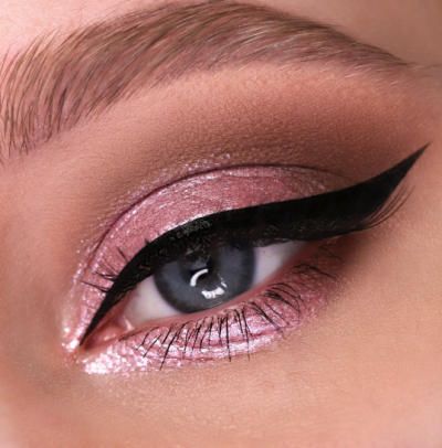 Relouis Pro Тени для век жидкие сияющие Sparkle Liquid Eyeshadow