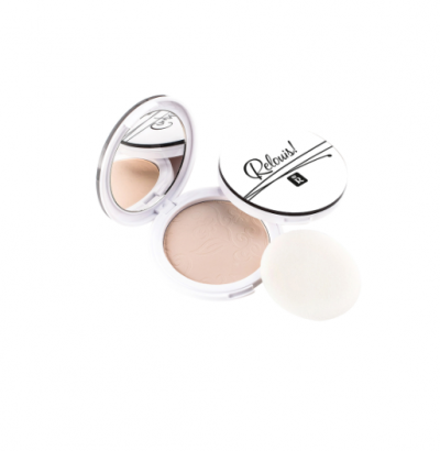 Пудра компактная Relouis Complimenti