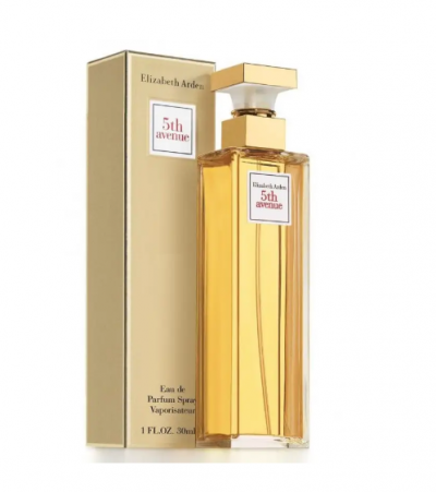 Парфюмерная вода для женщин Elizabeth Arden 5th Avenue 30 мл
