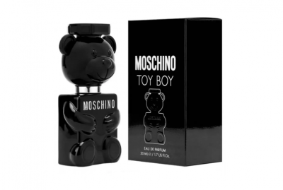 Парфюмерная вода для мужчин Moschino Toy Boy 50 мл