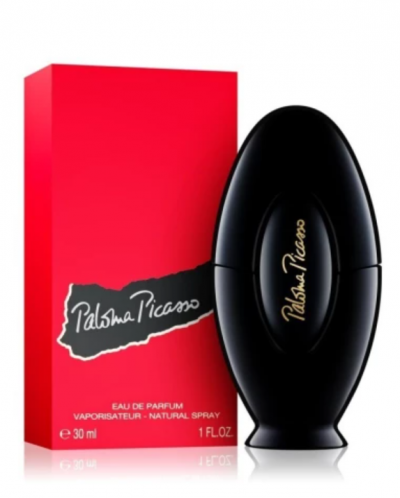 Парфюмерная вода для женщин Paloma Picasso edp 30 ml