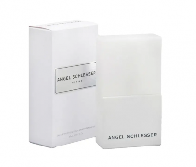 Туалетная вода Angel Schlesser Femme 50 мл