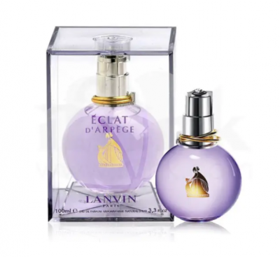 Парфюмерная вода для женщин Lanvin Eclat d'Arpege 30 мл
