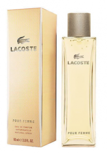 Парфюмерная вода для женщин Lacoste Pour Femme 30 мл