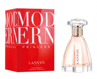 Lanvin Modern Princess Парфюмированная вода 30 ml