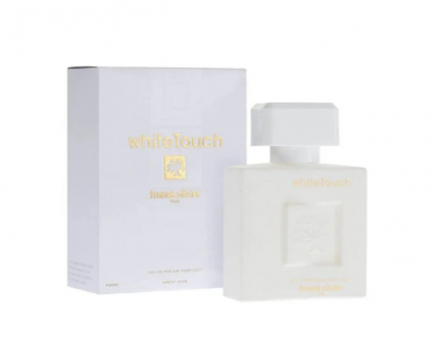 Парфюмерная вода для женщин Franck Olivier White Touch 50 мл