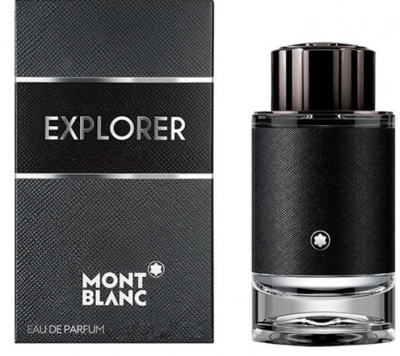 Парфюмерная вода для мужчин Montblanc Explorer 30 мл
