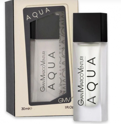 Туалетная вода Giant Marco Venturi Homme Aqua мужская 30 мл