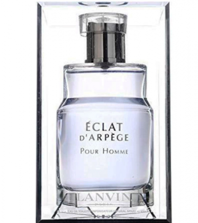 Туалетная вода для мужчин Lanvin Eclat D'Arpege Pour Homme 30 мл