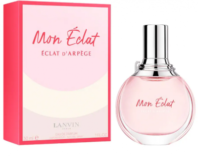 Lanvin Mon Eclat d’Arpege парфюмированная вода для женщин, 30 мл
