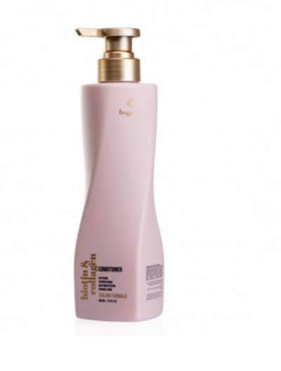 Кондиционер для волос Biotin & Collagen Conditioner Bogenia BG451 №002
