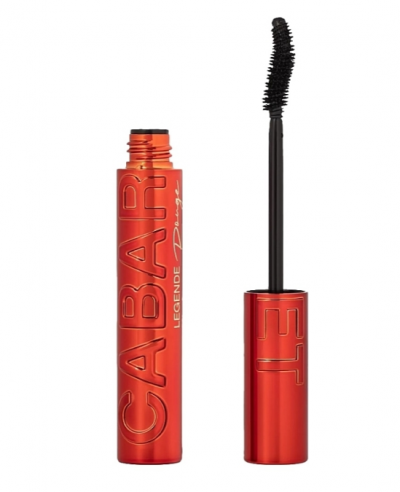 Тушь для ресниц Vivienne Sabo Cabaret Legende Rouge Black (черная)