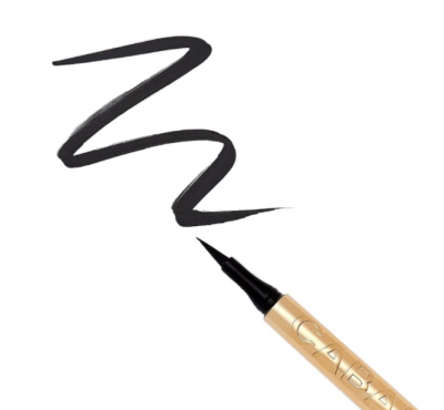 Vivienne Sabo Подводка-фломастер для глаз Cabaret Legend Gold Eyeliner Pen (черная)