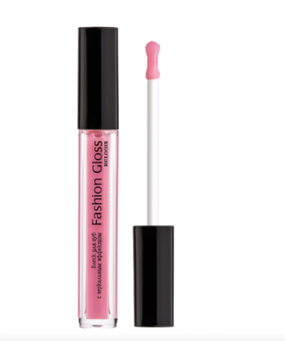 Блеск для губ с зеркальным эффектом Fashion Gloss Relouis