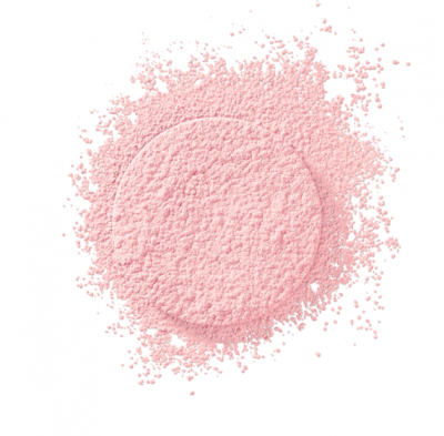 Пудра порошкообразная Y.O.U. Really Pink Power Relouis