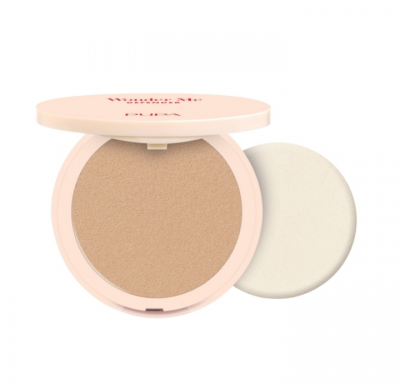 Pupa Wonder Me Matte Foundation кушон для лица