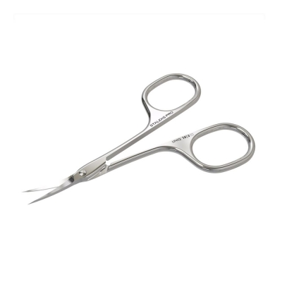 Ножницы для кутикулы Staleks Pro Uniq 10 Ballerina TYPE 3 SQ-10/3
