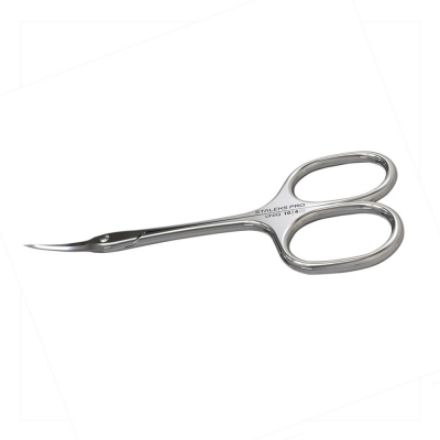 Ножницы для кутикулы Staleks Pro Uniq 10 Ballerina TYPE 4 SQ-10/4