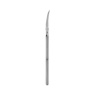 Ножницы для кутикулы профессиональные STALEKS PRO SMART 22 TYPE 1 SS-22 1