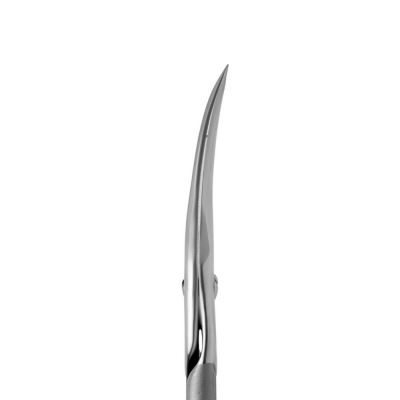 Ножницы для кутикулы профессиональные STALEKS PRO SMART 22 TYPE 1 SS-22 1