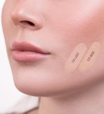 Крем-корректор тональный MATT CORRECTOR CAMOUFLAGE Luxvisage