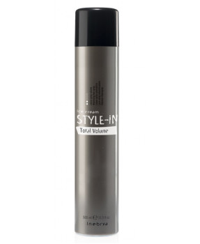Inebrya Total Volume Hair Spray