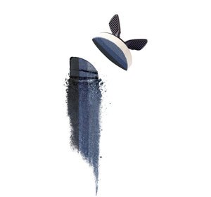 Тени для век BOURJOIS 1 SECONDE SMOKY