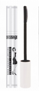 Luxvisage Тушь для ресниц веер пышных ресниц Perfect Color Beep Mascara
