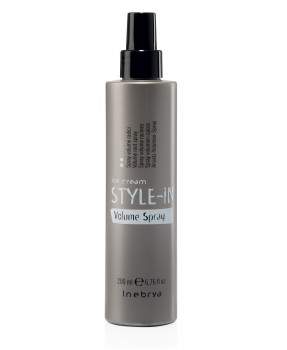 Спрей для волос Inebrya Volume Root Spray