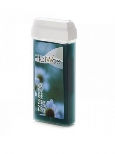 Воск касетный ItalWax